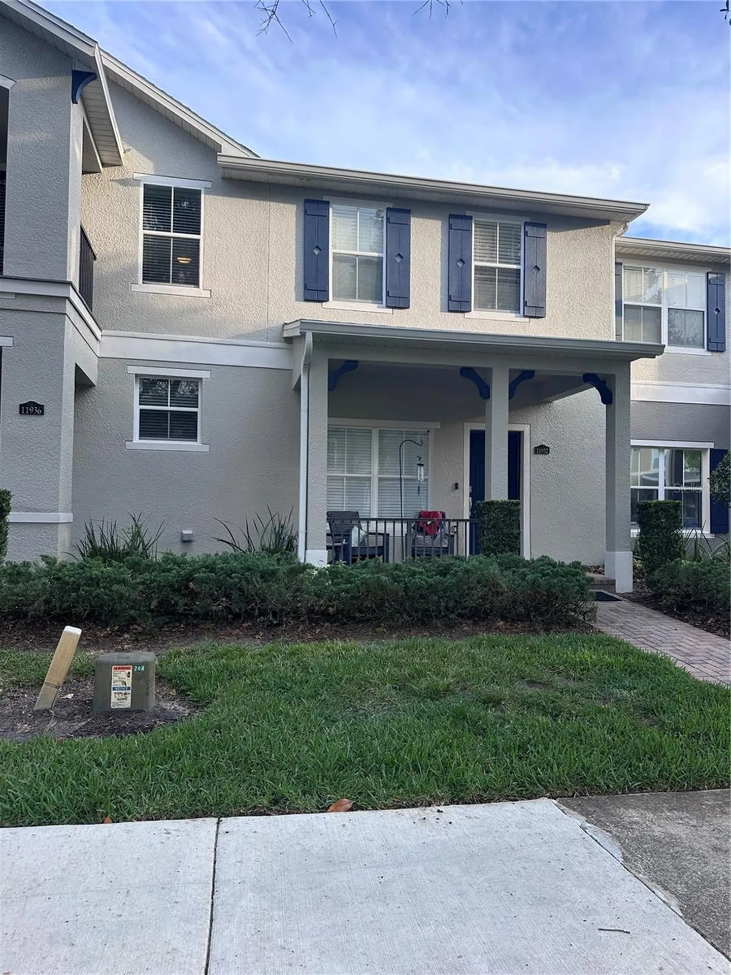 11932 Deer Path Way Orlando FL 32832
