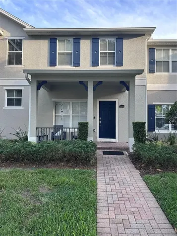 11932 Deer Path Way Orlando FL 32832