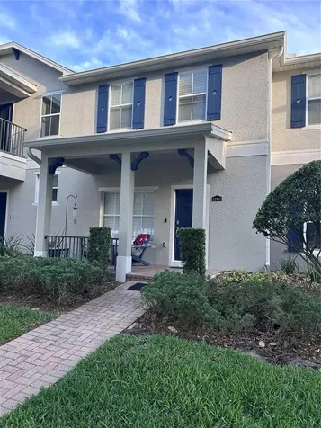 11932 Deer Path Way Orlando FL 32832