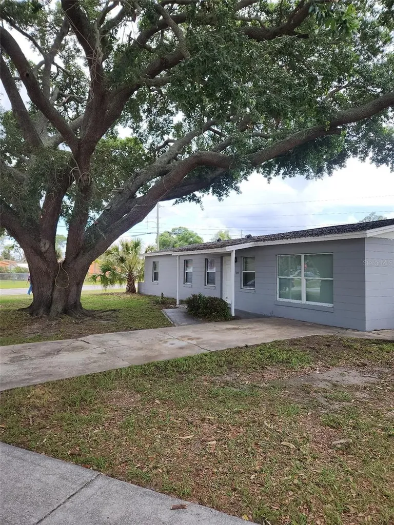 7218 Mandarin Drive Orlando FL 32819
