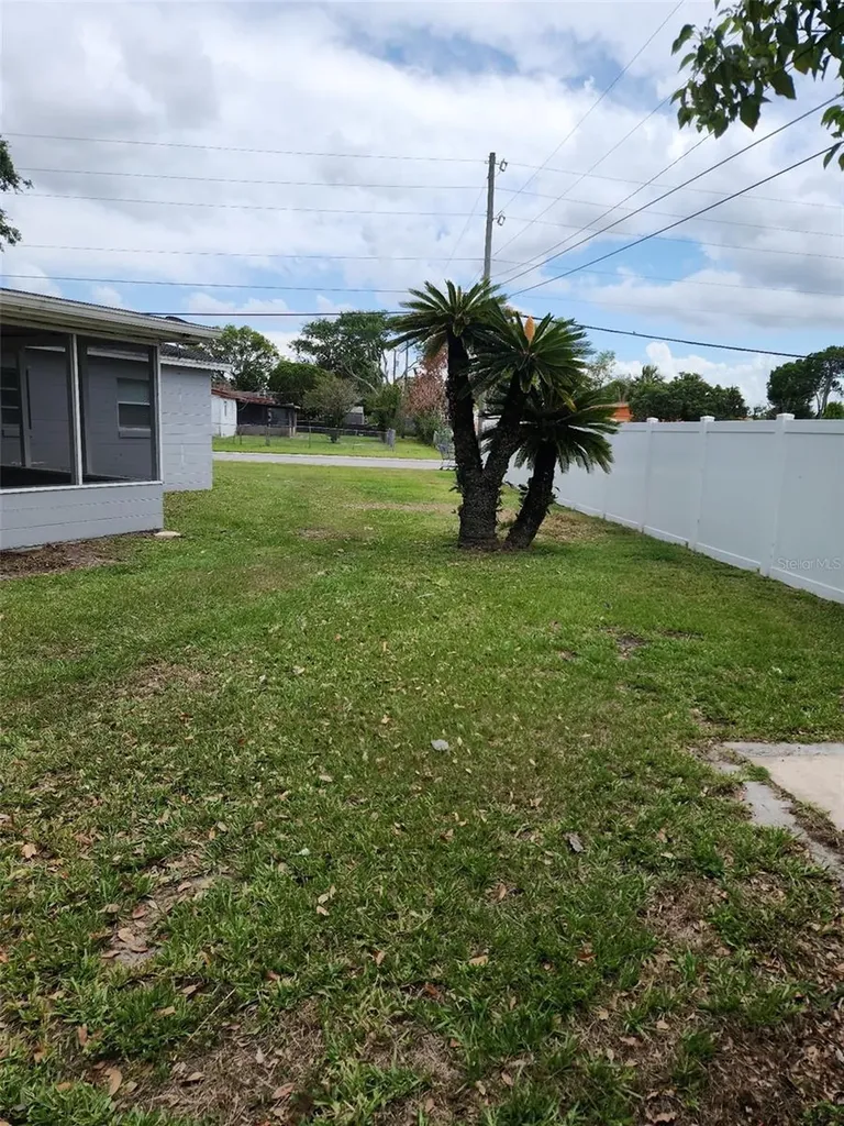7218 Mandarin Drive Orlando FL 32819