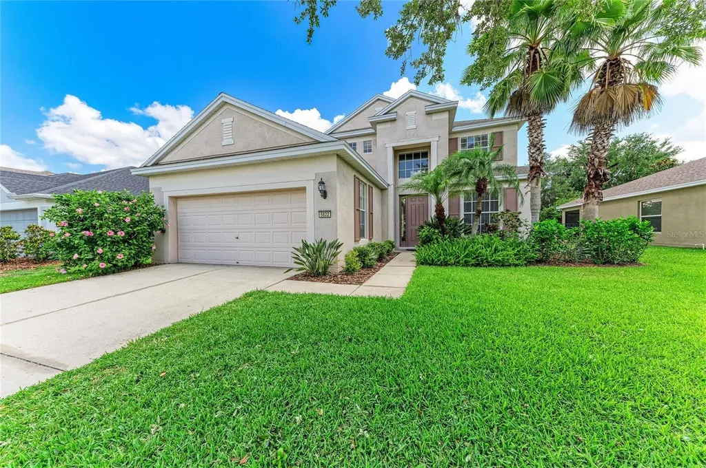 5822 100th Avenue E Parrish FL 34219