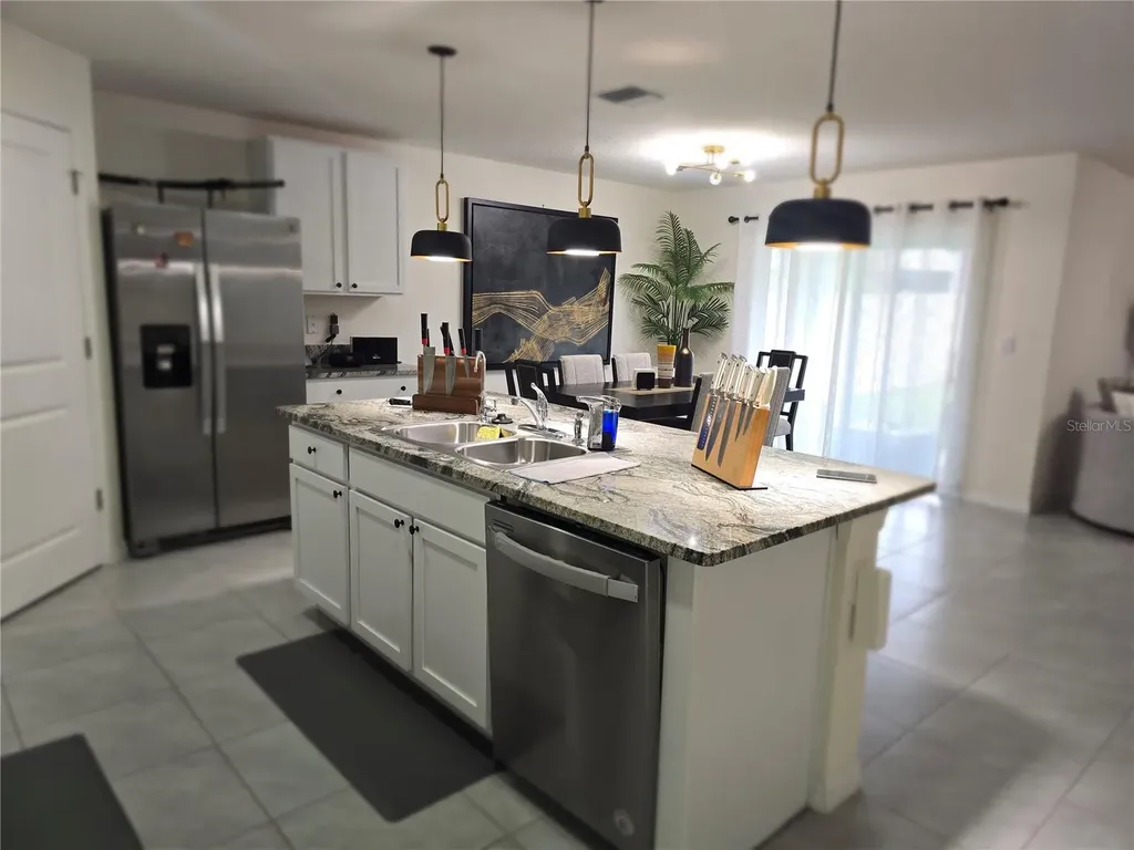 16706 Sunburst Lake Street Wimauma FL 33598