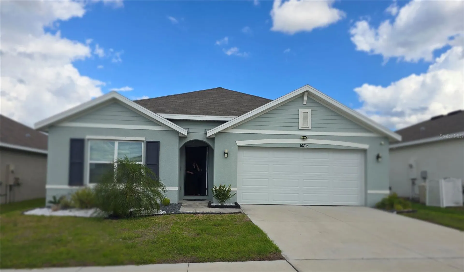 16706 Sunburst Lake Street Wimauma FL 33598
