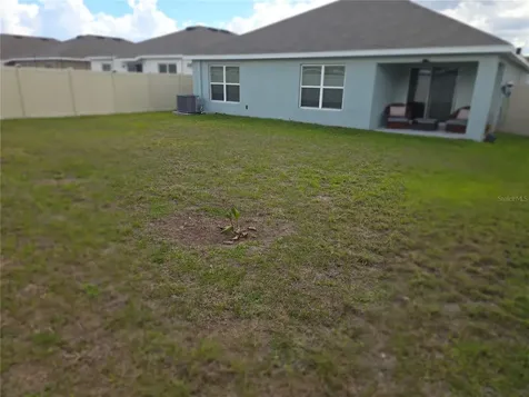 16706 Sunburst Lake Street Wimauma FL 33598