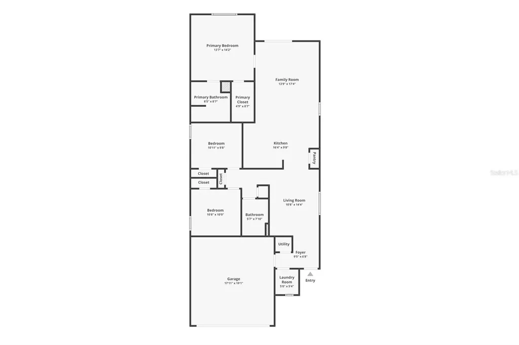 17042 Oval Rum Drive Wimauma FL 33598
