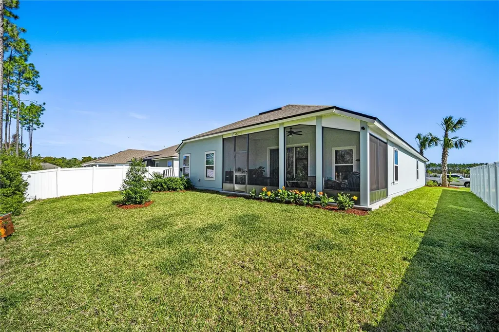 14 Lumber Jack Trail Palm Coast FL 32137