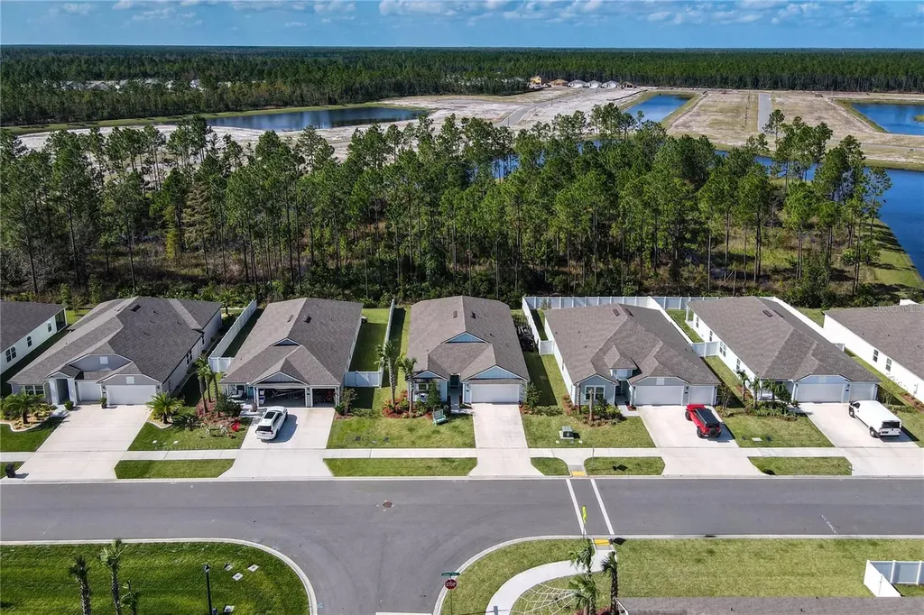 14 Lumber Jack Trail Palm Coast FL 32137