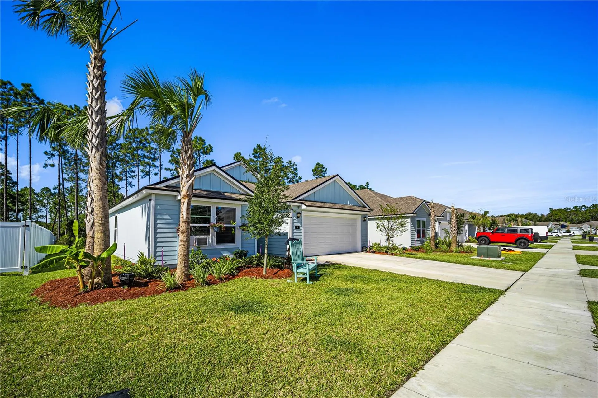 14 Lumber Jack Trail Palm Coast FL 32137