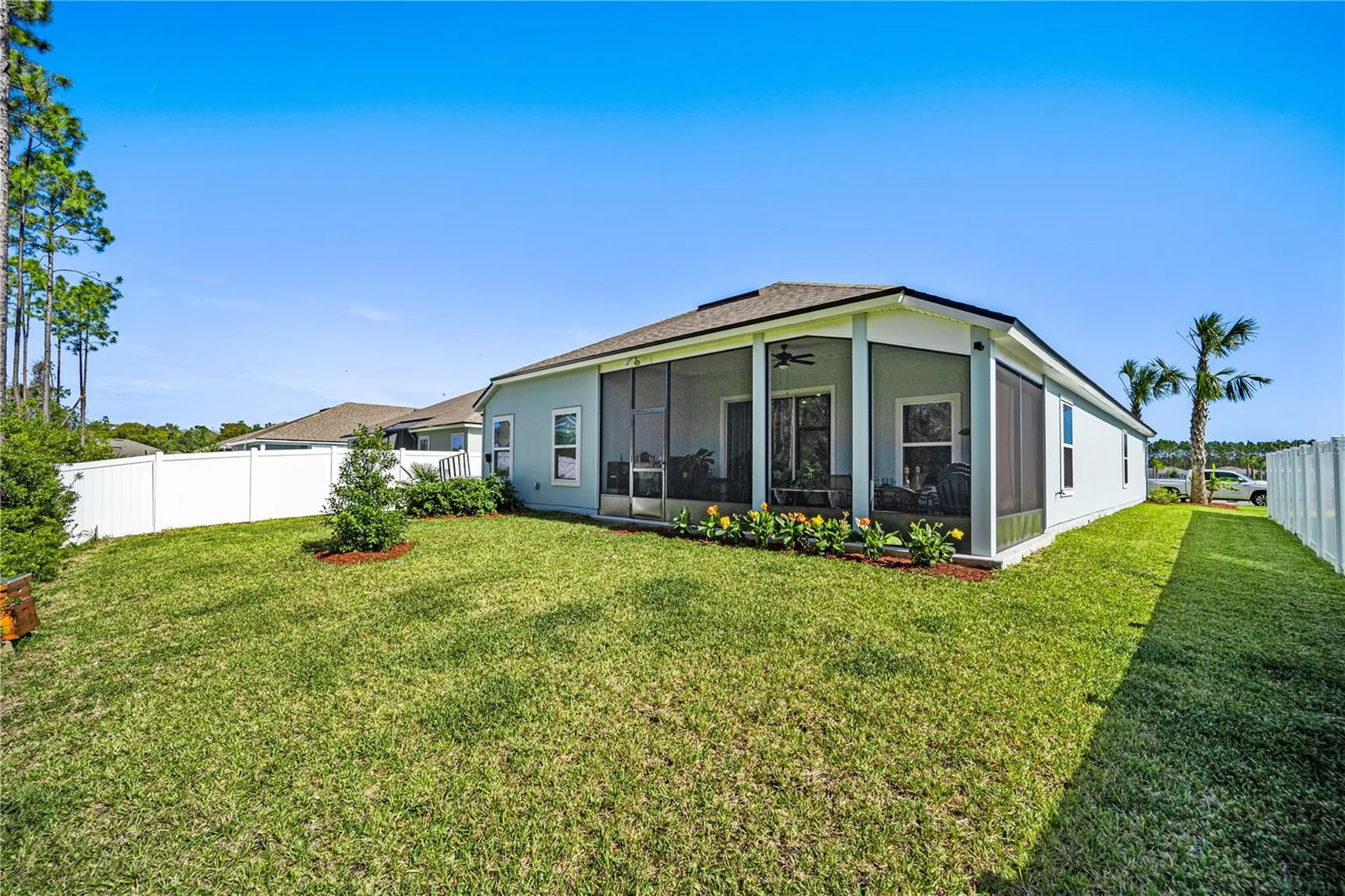 14 Lumber Jack Trail Palm Coast FL 32137