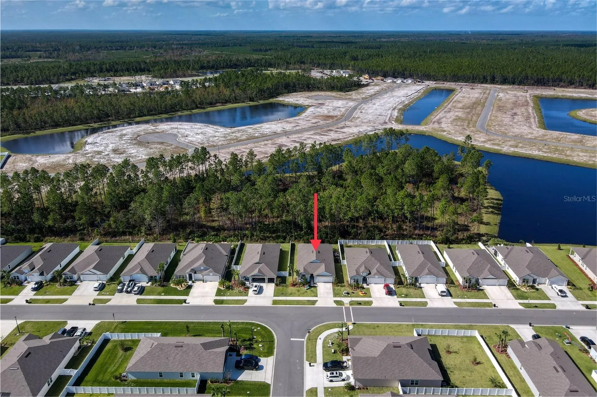 14 Lumber Jack Trail Palm Coast FL 32137