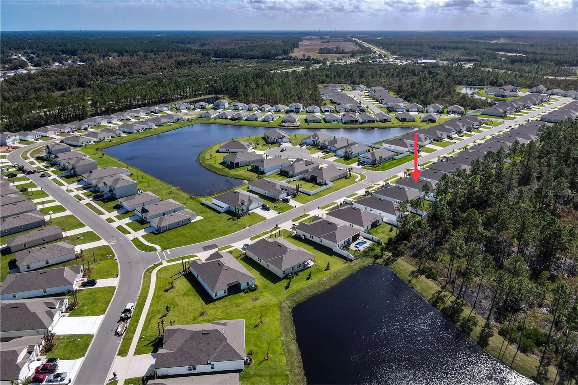 14 Lumber Jack Trail Palm Coast FL 32137