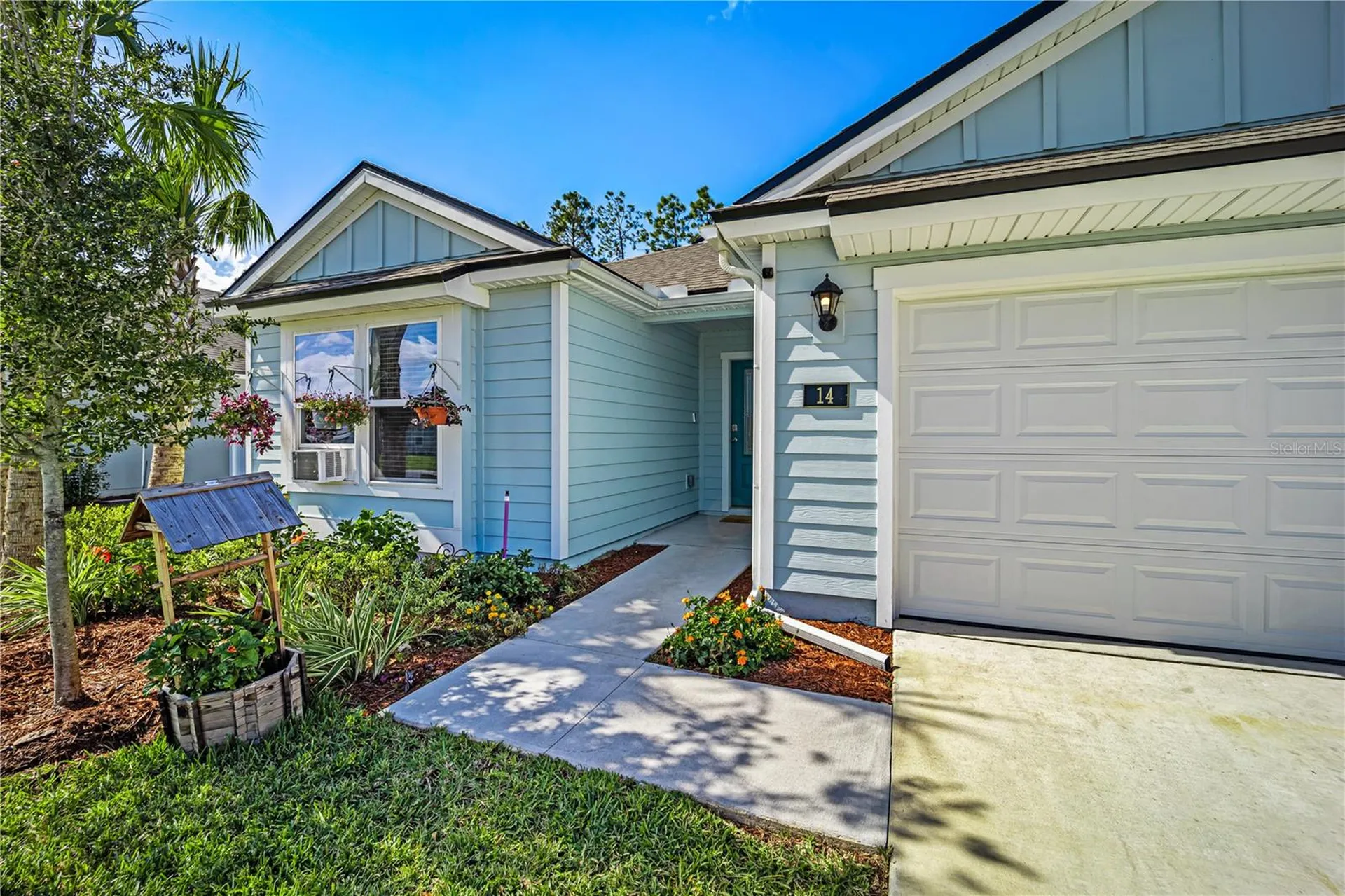 14 Lumber Jack Trail Palm Coast FL 32137