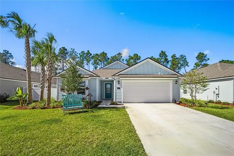 14 Lumber Jack Trail Palm Coast FL 32137