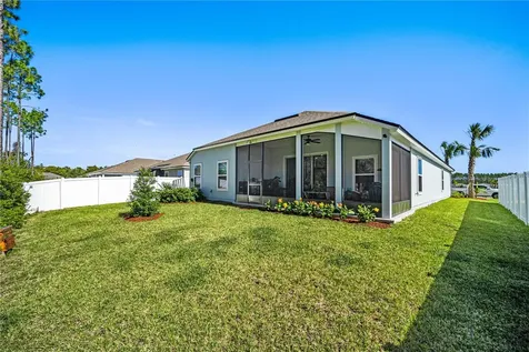 14 Lumber Jack Trail Palm Coast FL 32137