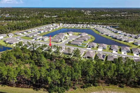 14 Lumber Jack Trail Palm Coast FL 32137