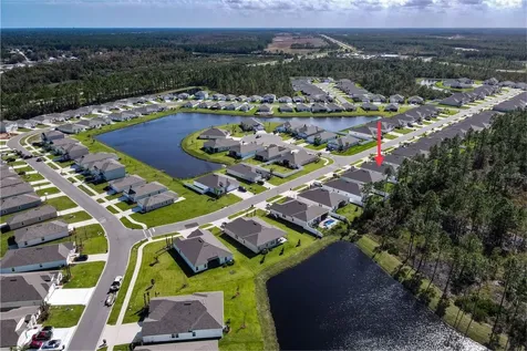 14 Lumber Jack Trail Palm Coast FL 32137