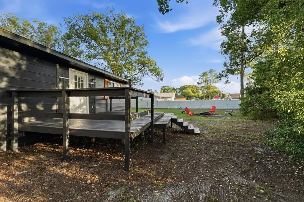 332 Shadydale Court Deltona FL 32738