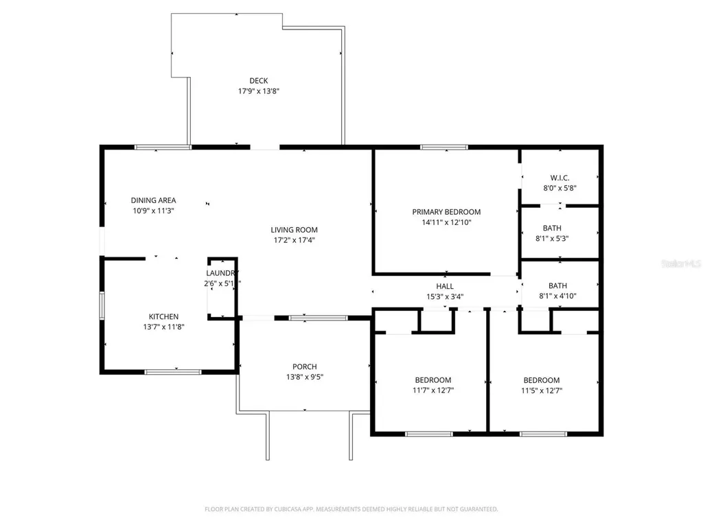 332 Shadydale Court Deltona FL 32738