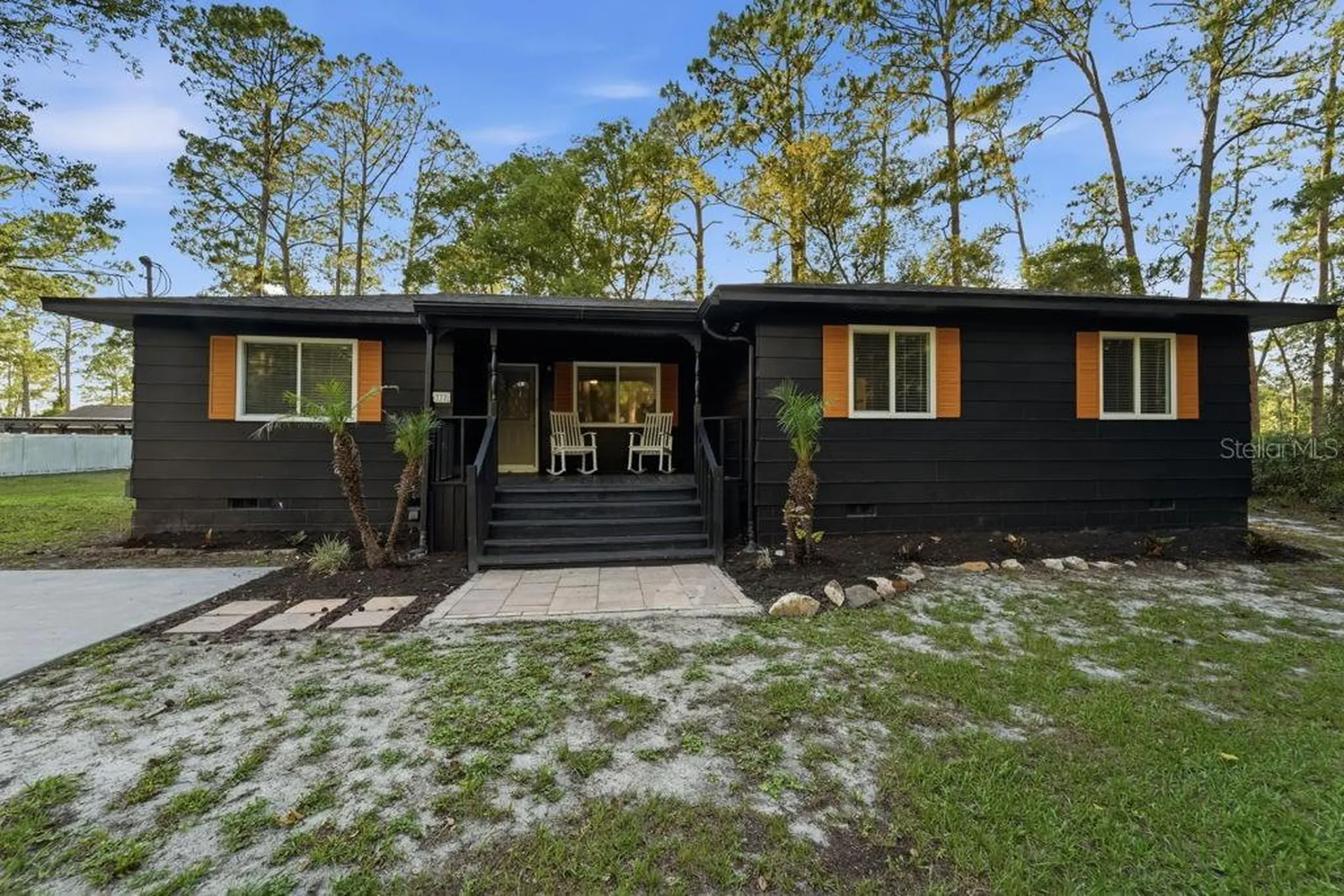 332 Shadydale Court Deltona FL 32738
