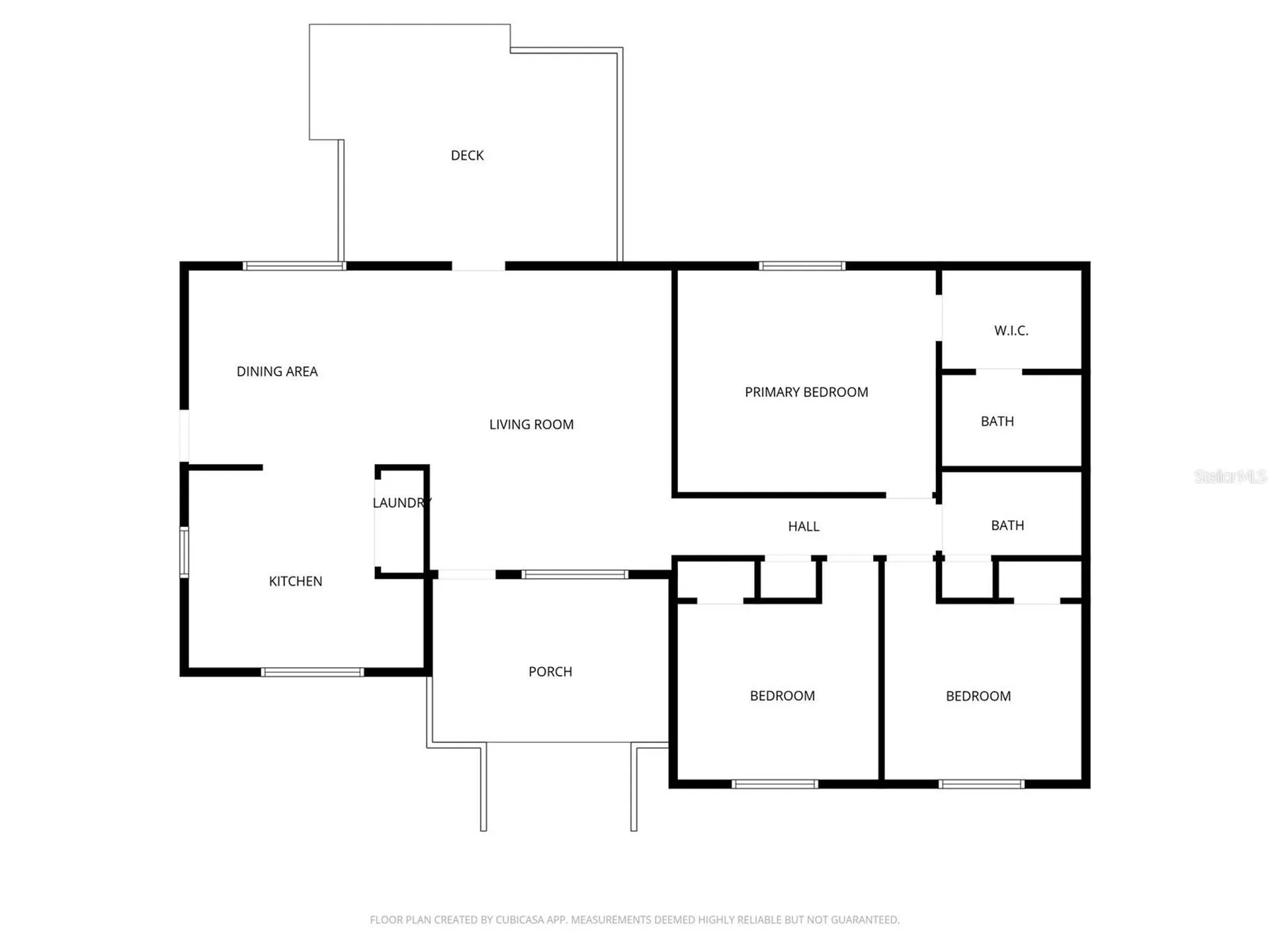 332 Shadydale Court Deltona FL 32738