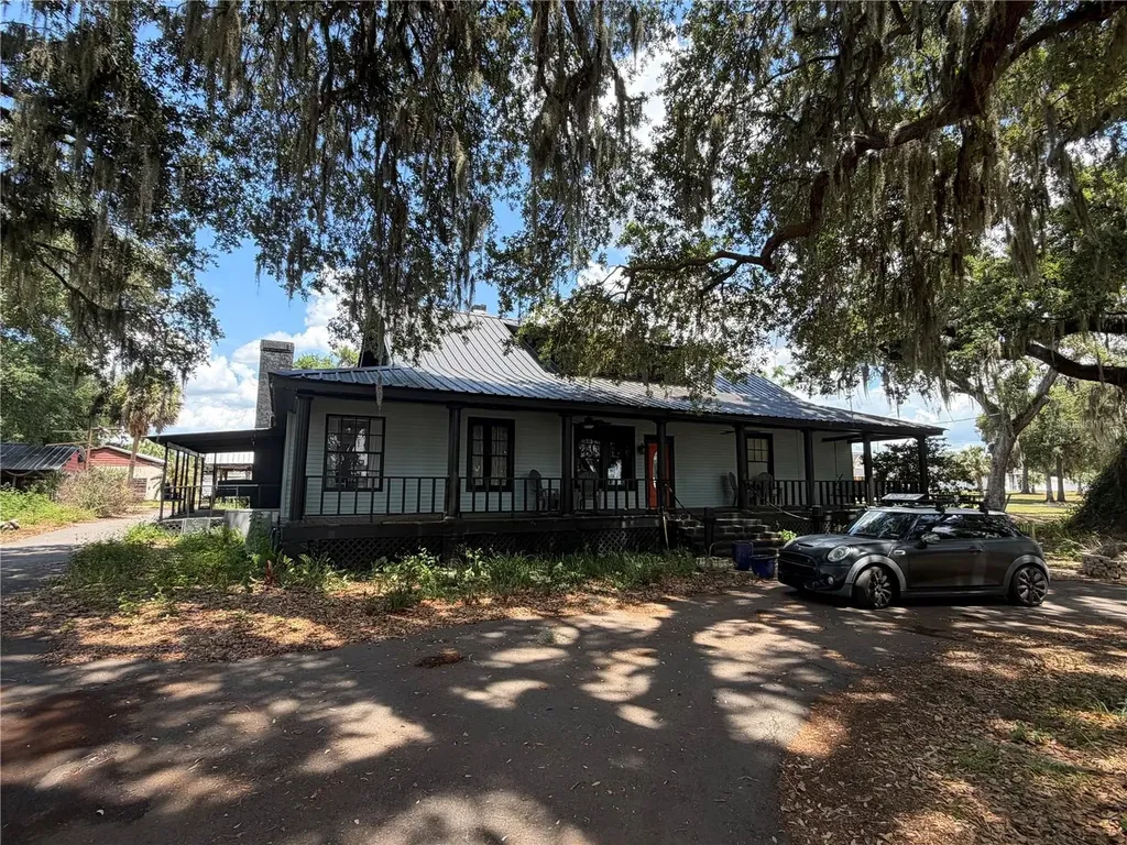 616 Chastain Road Seffner FL 33584