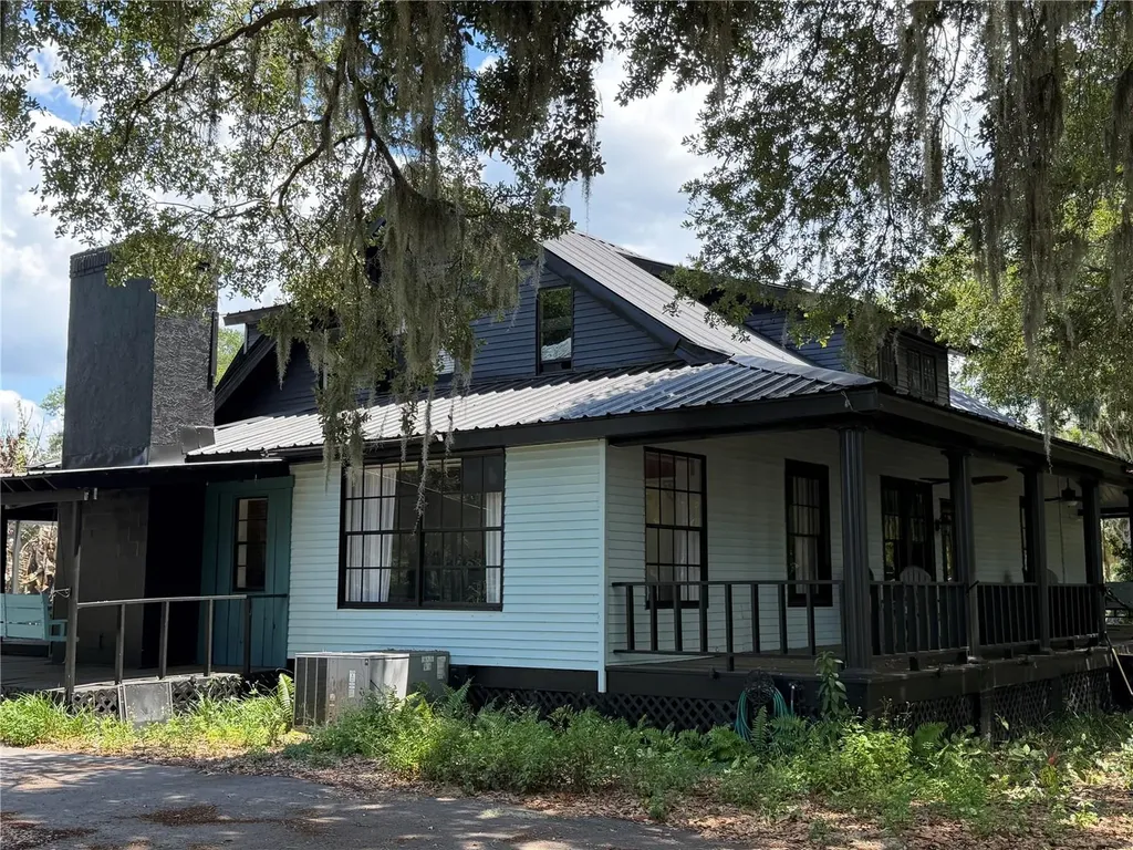 616 Chastain Road Seffner FL 33584