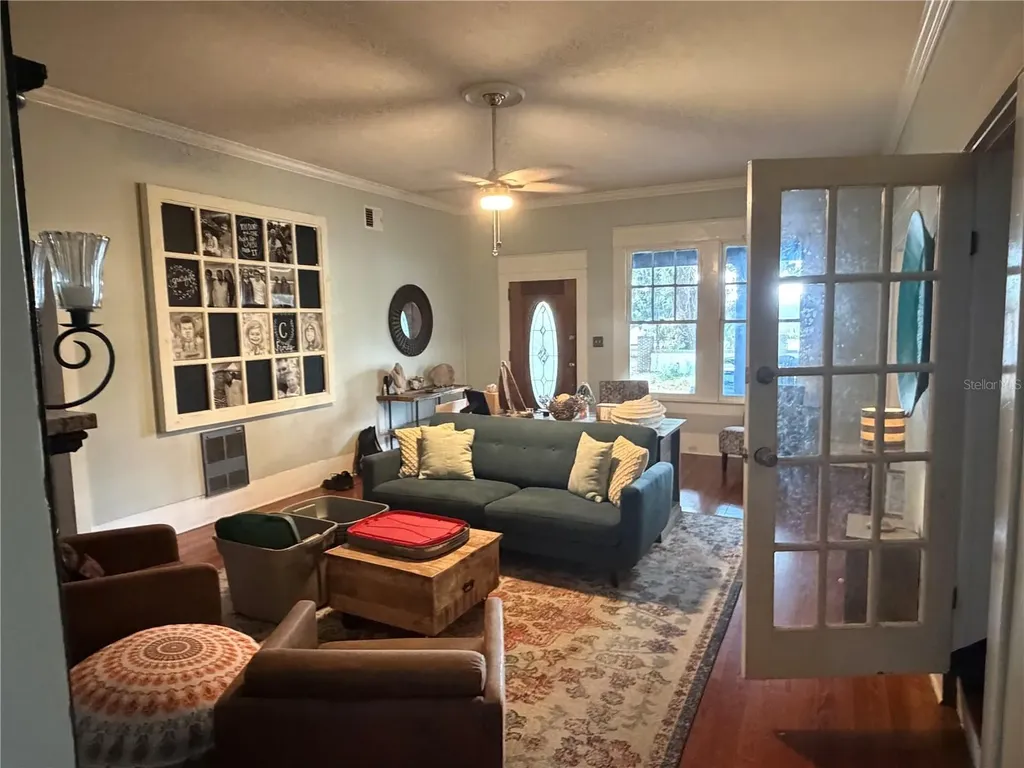 616 Chastain Road Seffner FL 33584