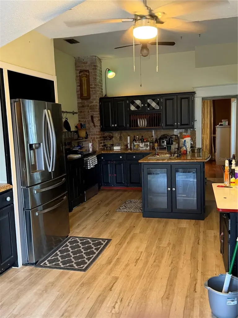 616 Chastain Road Seffner FL 33584