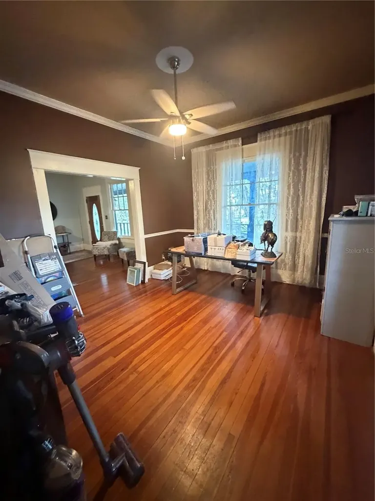 616 Chastain Road Seffner FL 33584