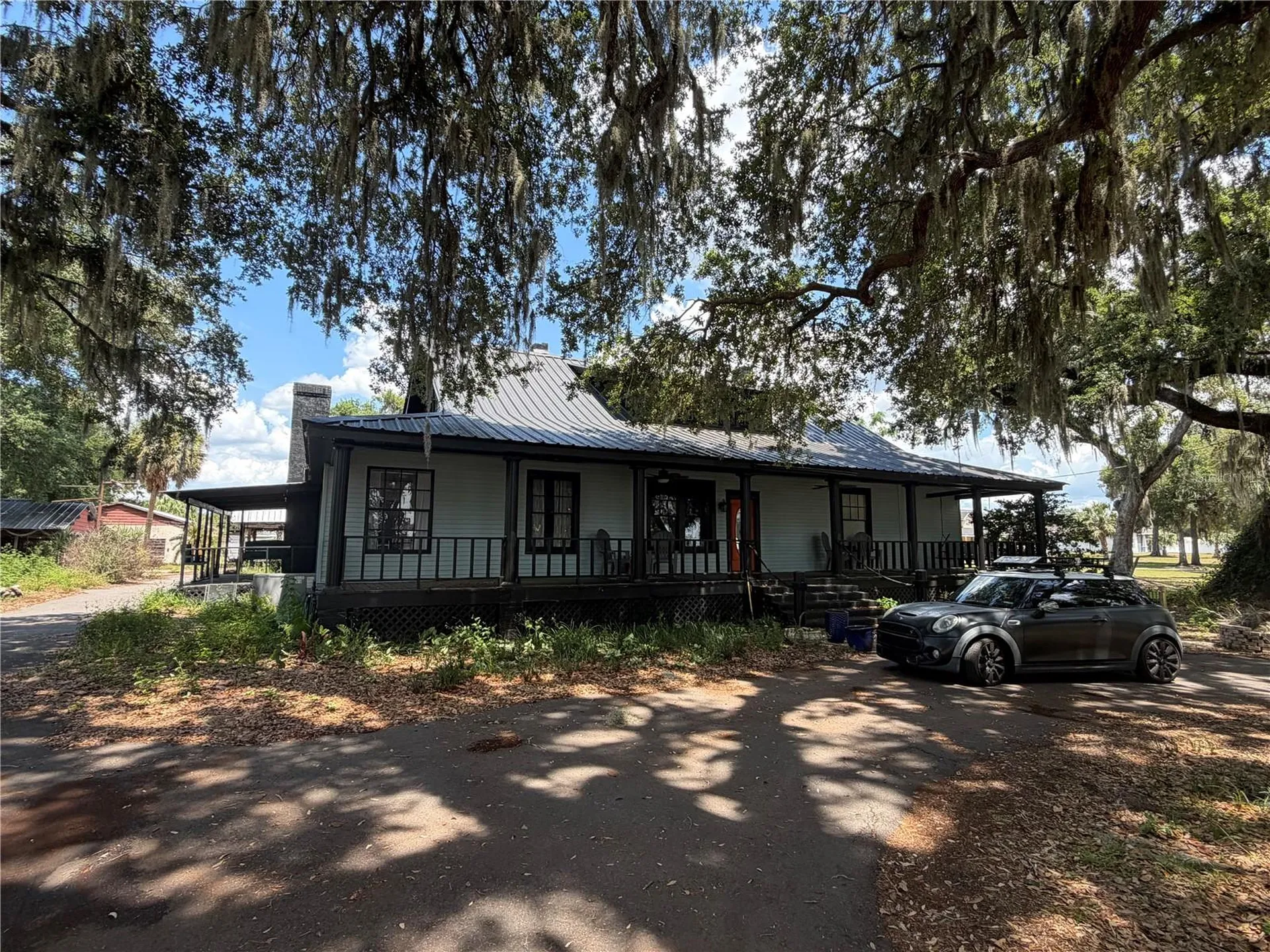 616 Chastain Road Seffner FL 33584