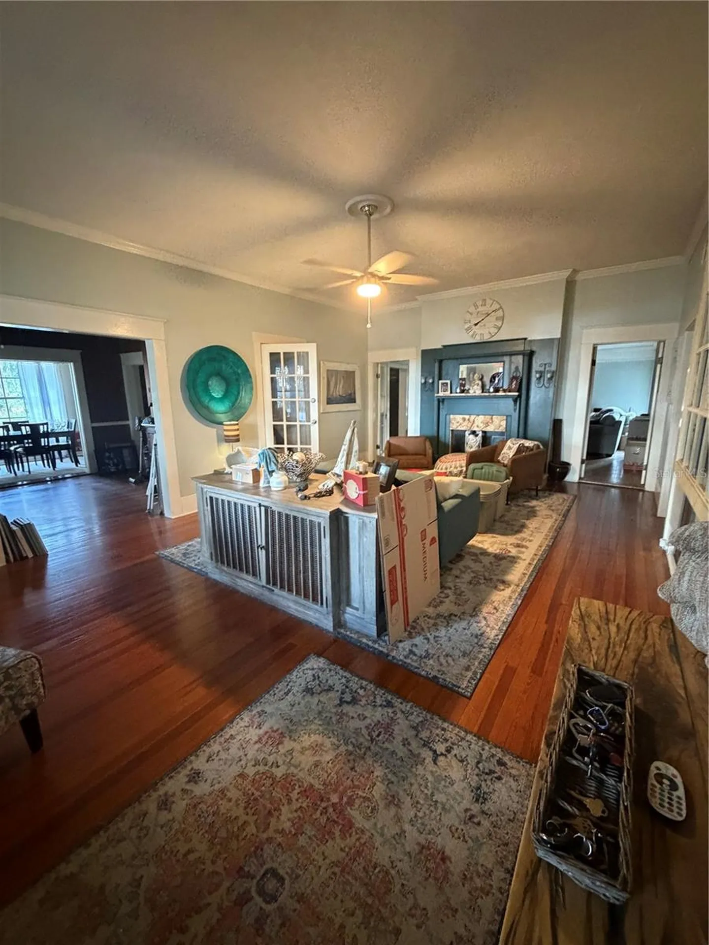 616 Chastain Road Seffner FL 33584