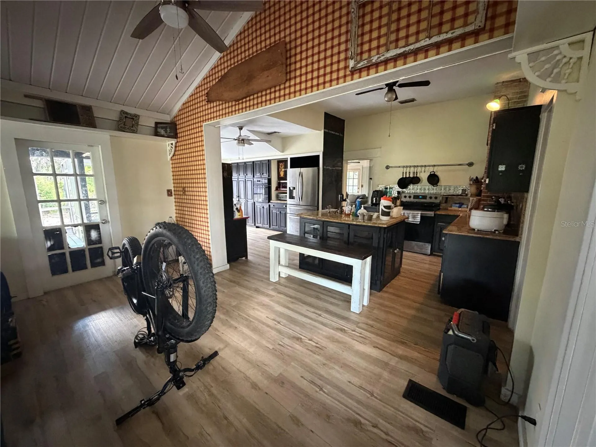 616 Chastain Road Seffner FL 33584