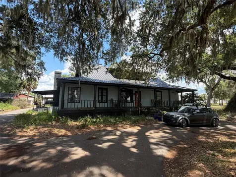 616 Chastain Road Seffner FL 33584