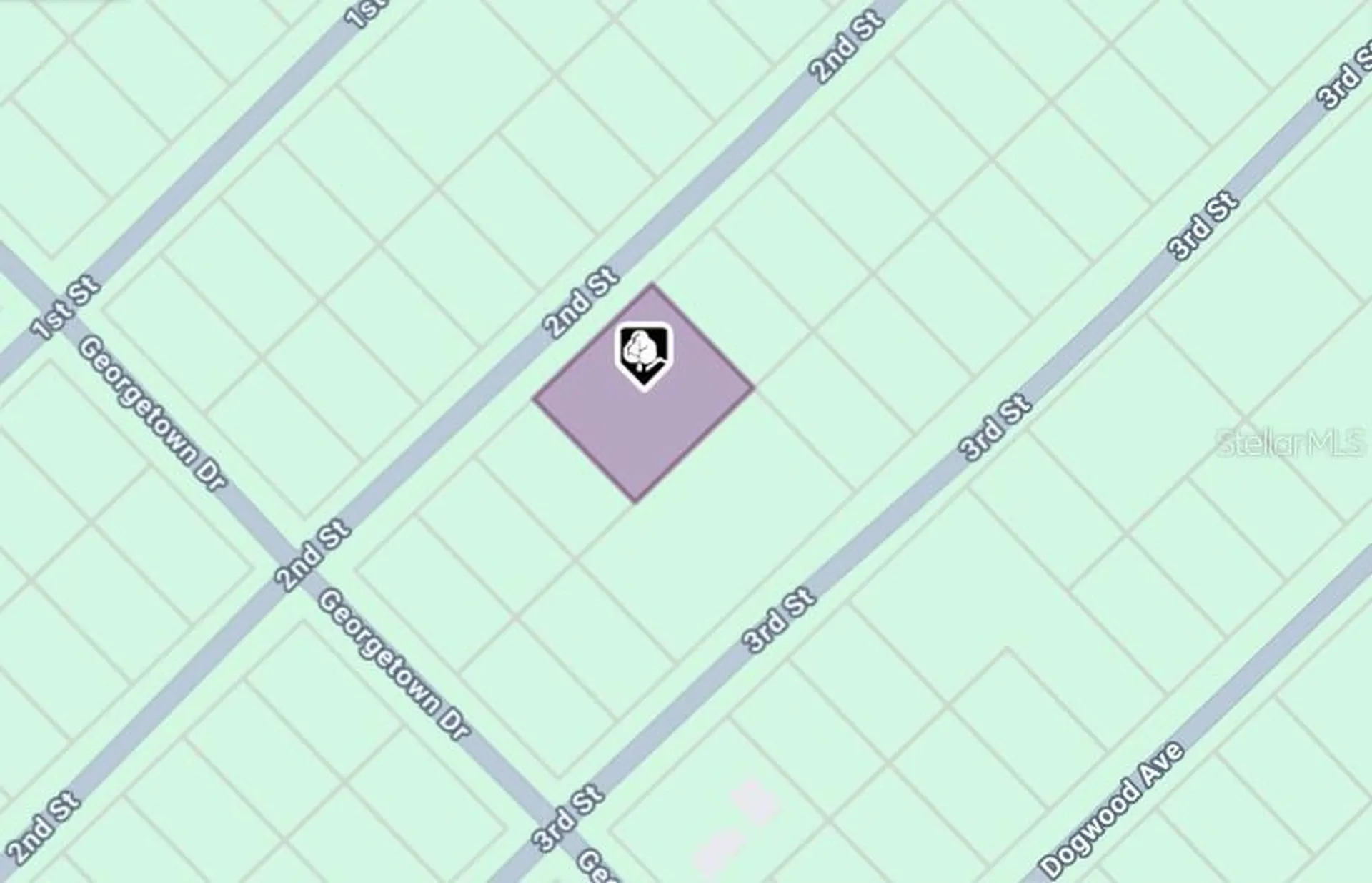 207 SE 2nd Street Georgetown FL 32139