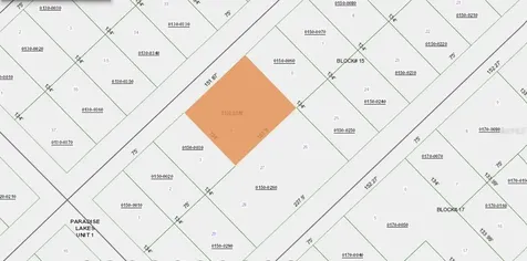 207 SE 2nd Street Georgetown FL 32139