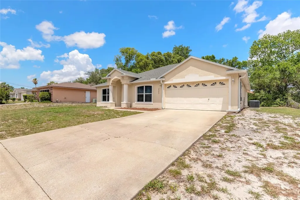 2593 Sedgefield Avenue Deltona FL 32725