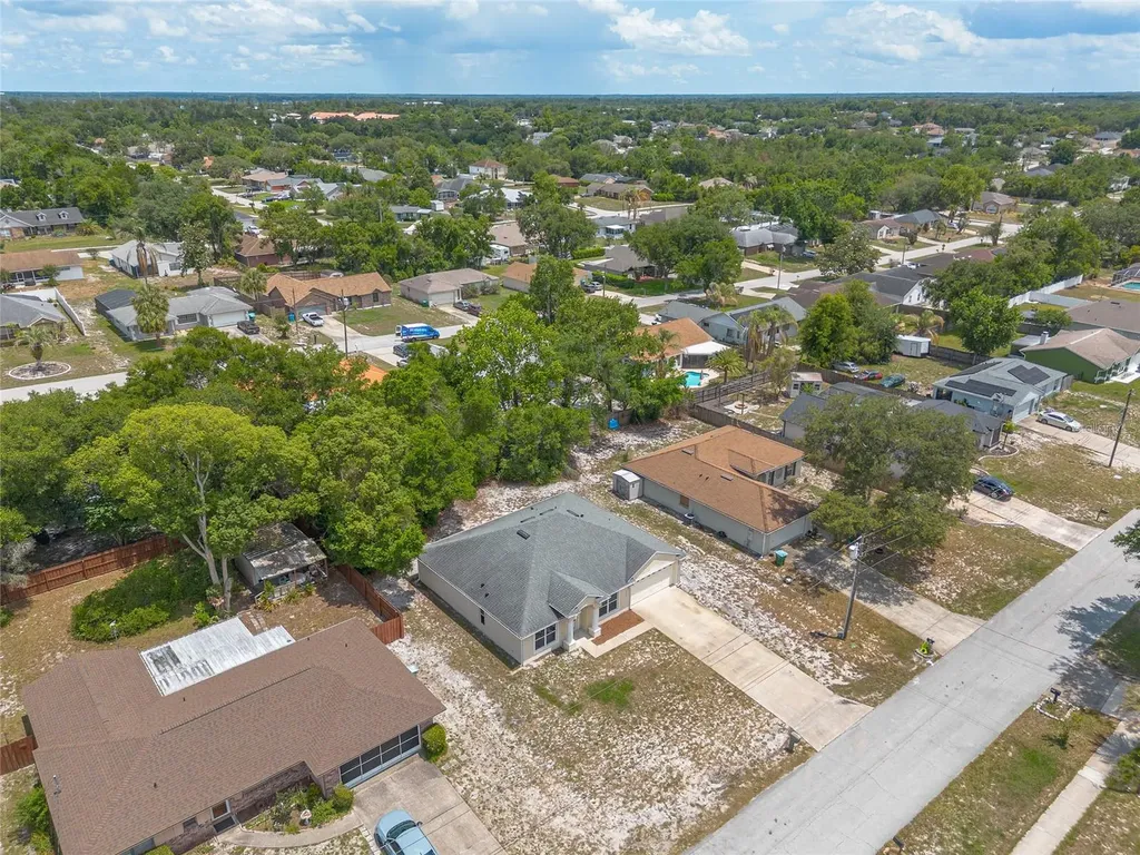 2593 Sedgefield Avenue Deltona FL 32725