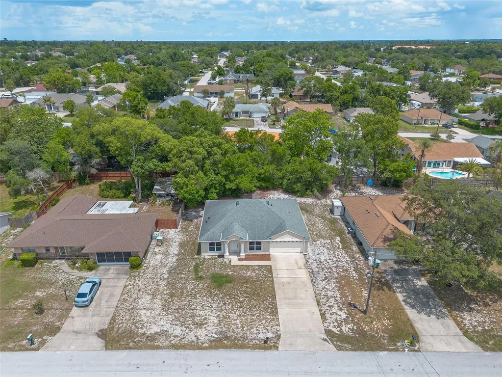 2593 Sedgefield Avenue Deltona FL 32725