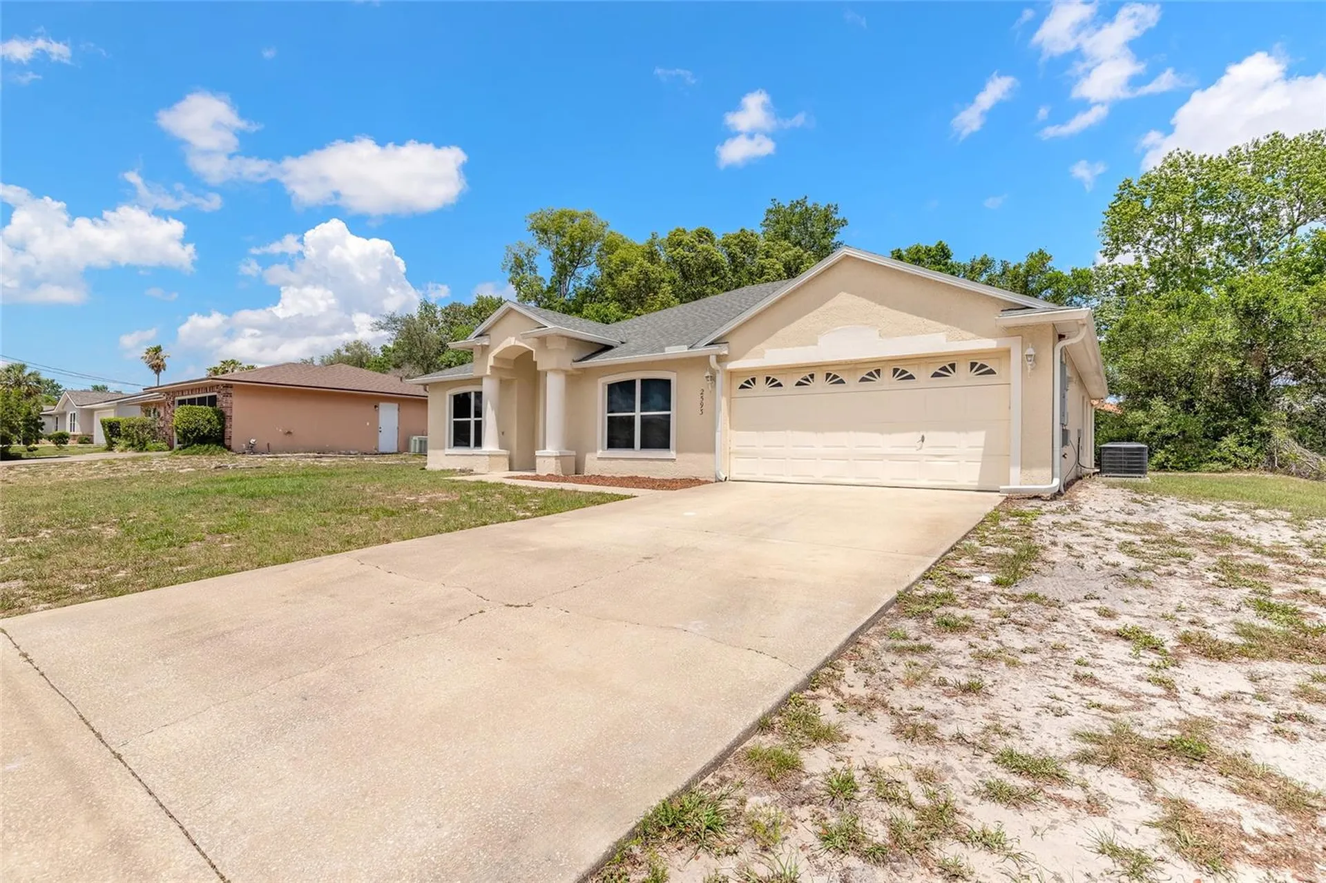 2593 Sedgefield Avenue Deltona FL 32725