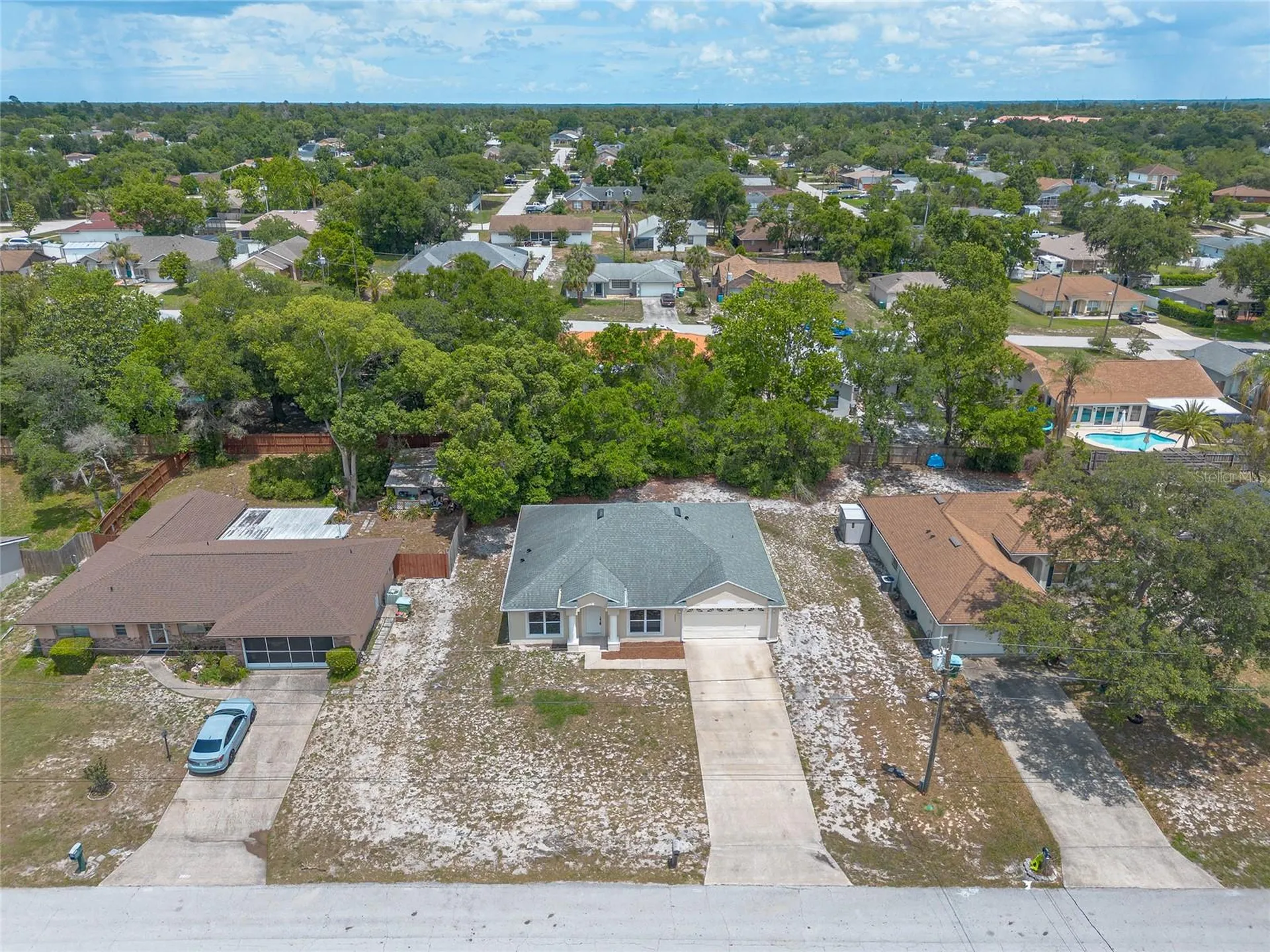 2593 Sedgefield Avenue Deltona FL 32725