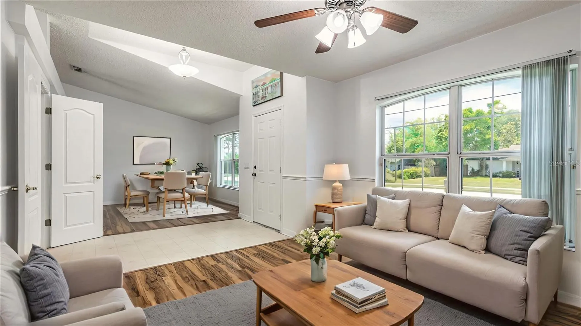2593 Sedgefield Avenue Deltona FL 32725