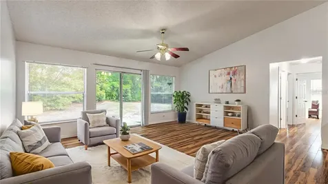 2593 Sedgefield Avenue Deltona FL 32725