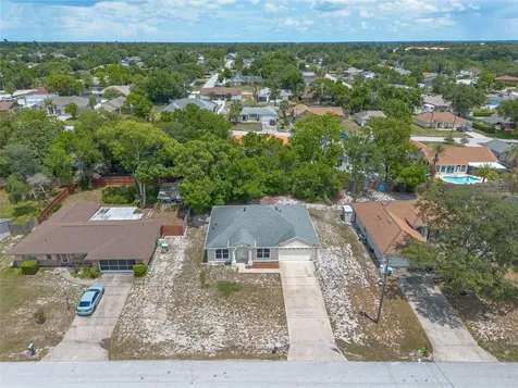 2593 Sedgefield Avenue Deltona FL 32725