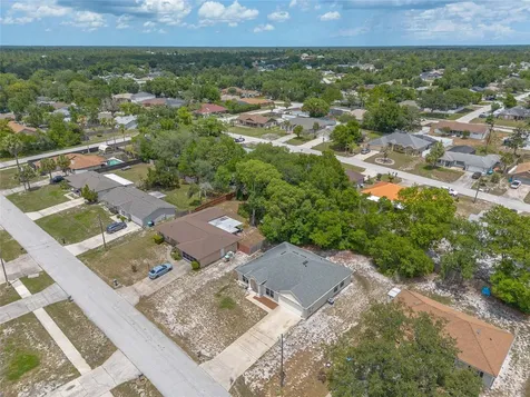 2593 Sedgefield Avenue Deltona FL 32725