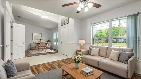 2593 Sedgefield Avenue Deltona FL 32725
