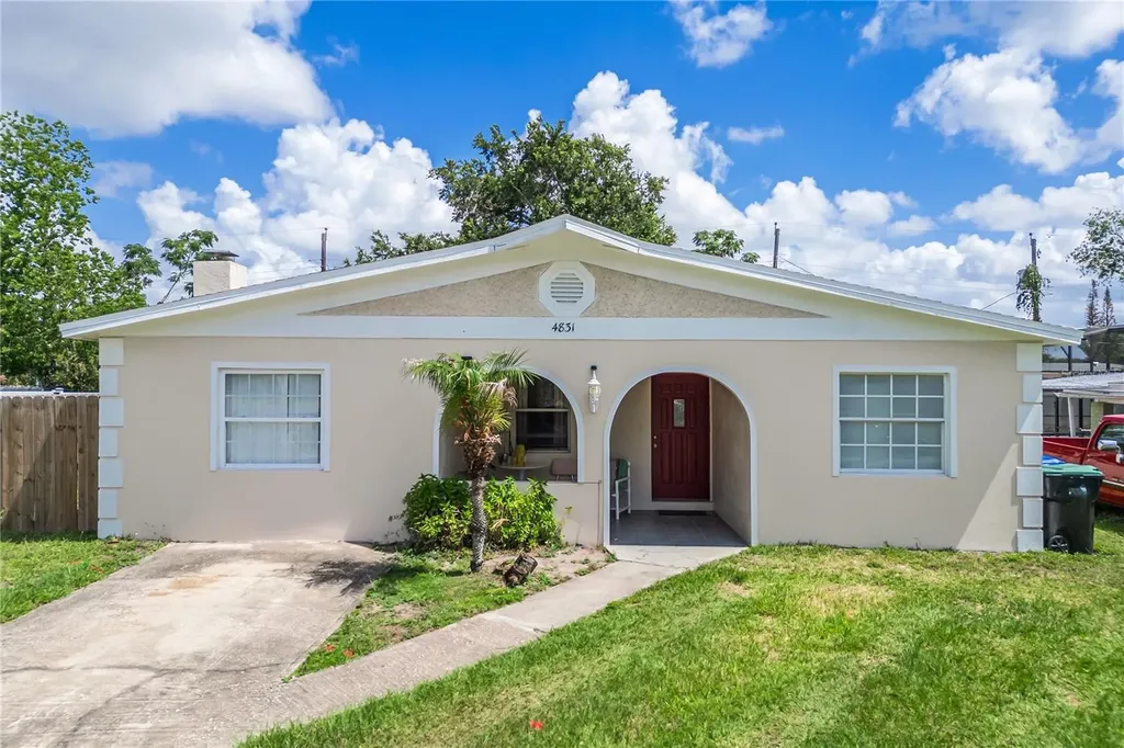 4831 Skeena Street Orlando FL 32819