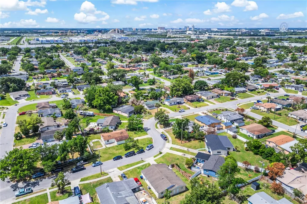 4831 Skeena Street Orlando FL 32819