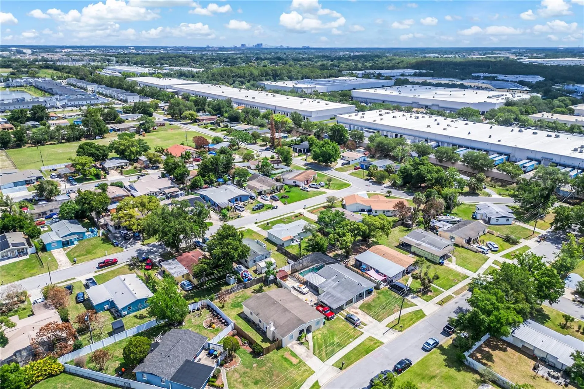 4831 Skeena Street Orlando FL 32819
