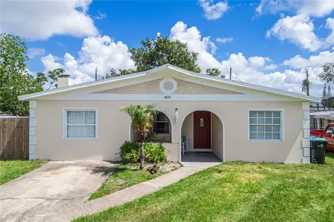 4831 Skeena Street Orlando FL 32819